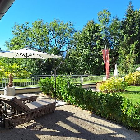 Sweet Cherry - Boutique & Guesthouse Tyrol อินส์บรุค ภายนอก รูปภาพ