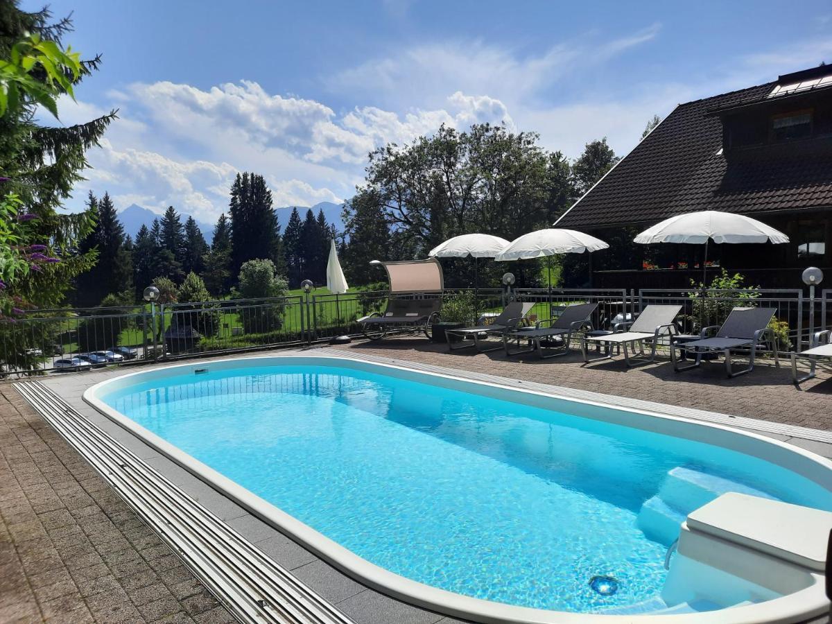 Sweet Cherry - Boutique & Guesthouse Tyrol อินส์บรุค ภายนอก รูปภาพ