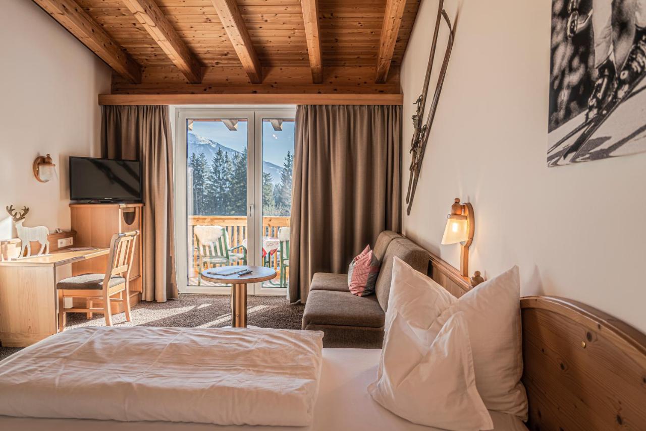 Sweet Cherry - Boutique & Guesthouse Tyrol อินส์บรุค ภายนอก รูปภาพ