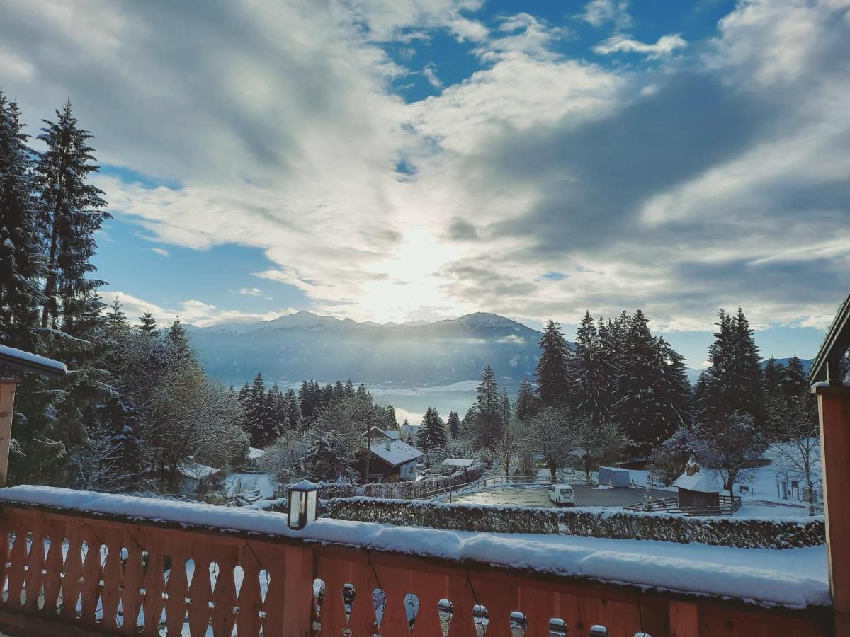 Sweet Cherry - Boutique & Guesthouse Tyrol อินส์บรุค ภายนอก รูปภาพ