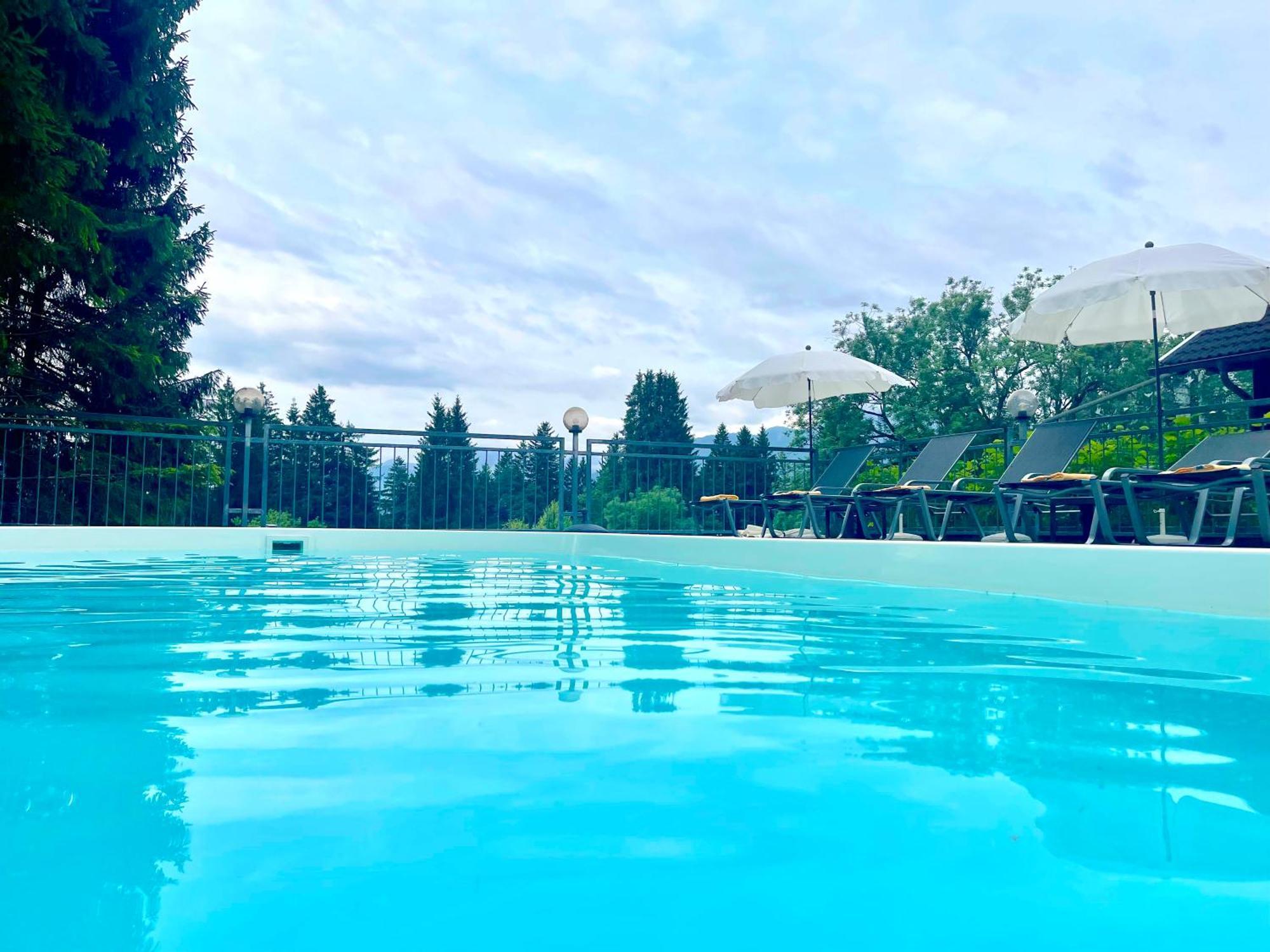 Sweet Cherry - Boutique & Guesthouse Tyrol อินส์บรุค ภายนอก รูปภาพ